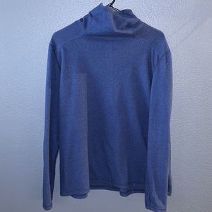 Stio Turpin Fleece Funnel Neck
